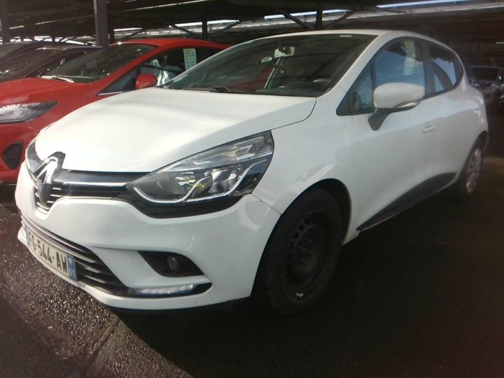 RENAULT CLIO SOCIETE 2019 vf1r9800563066044