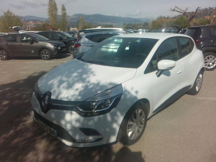 RENAULT CLIO AFFAIRE 2019 vf1r9800563066092