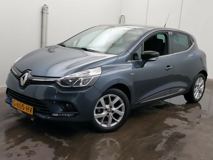 RENAULT CLIO 2019 vf1r9800563068232