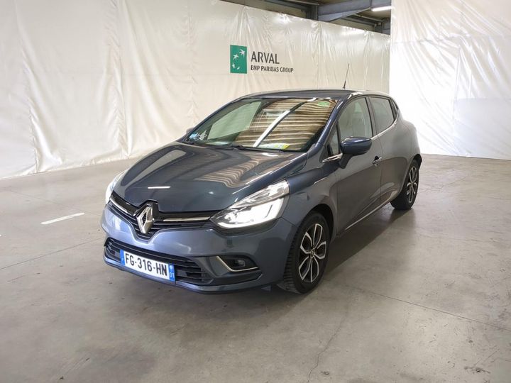 RENAULT CLIO 2019 vf1r9800563157041