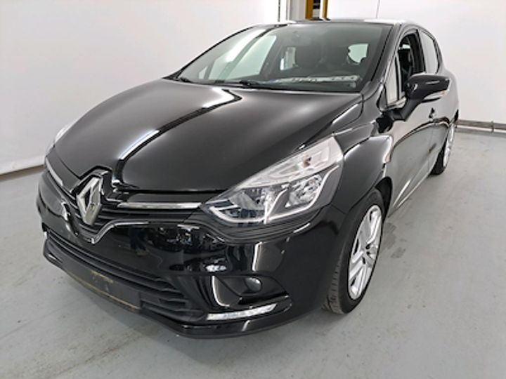 RENAULT CLIO IV PHASE II 2019 vf1r9800563289524