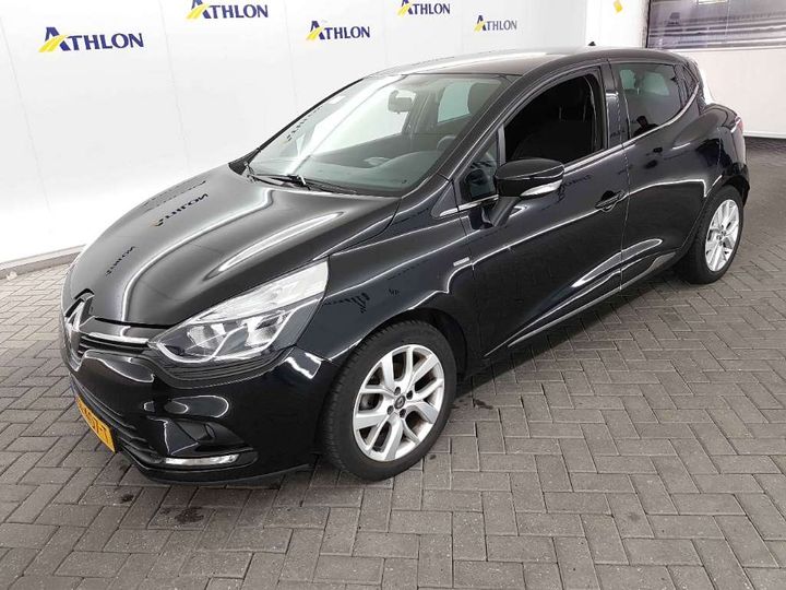 RENAULT CLIO 2019 vf1r9800563290821