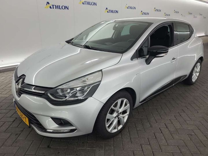 RENAULT CLIO 2019 vf1r9800563290835