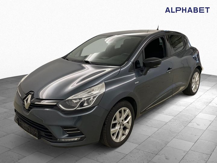 RENAULT CLIO (ENERGY) DCI 90 2019 vf1r9800563323557