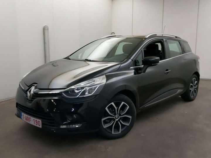 RENAULT CLIO 2019 vf1r9800563553504