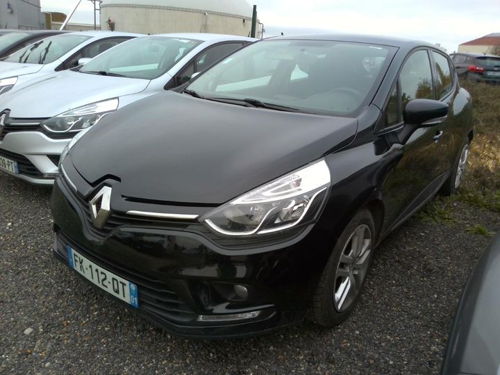 RENAULT CLIO 2019 vf1r9800563880470