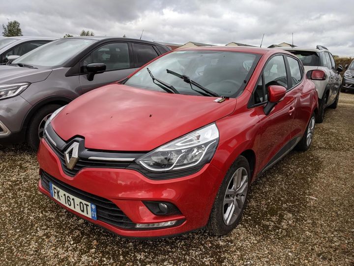 RENAULT CLIO 2019 vf1r9800563915038