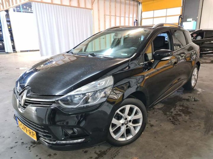 RENAULT CLIO 2019 vf1r9800564177476