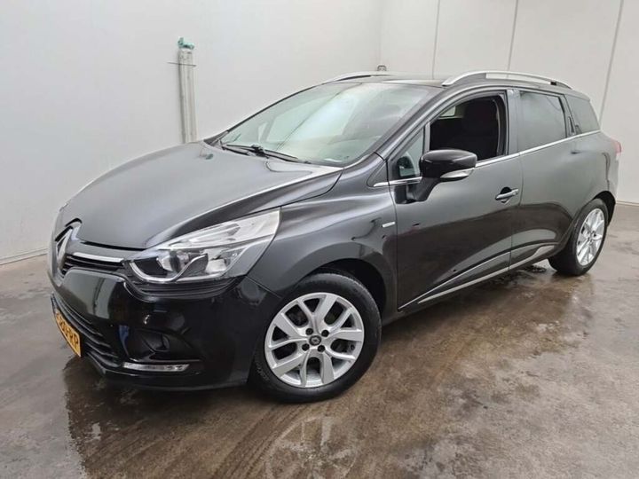 RENAULT CLIO 2019 vf1r9800564177638