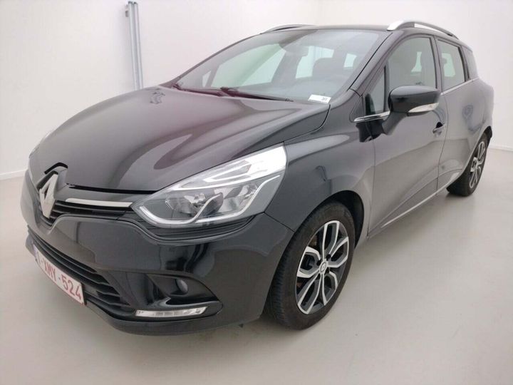 RENAULT CLIO 2020 vf1r9800564241127