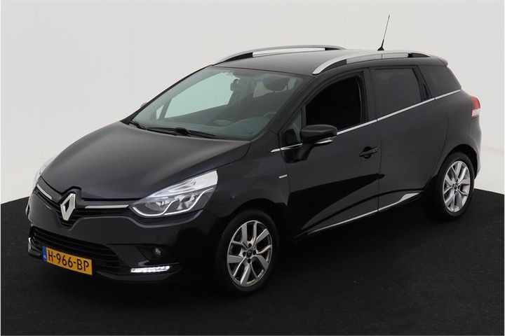 RENAULT CLIO 2020 vf1r9800564260339