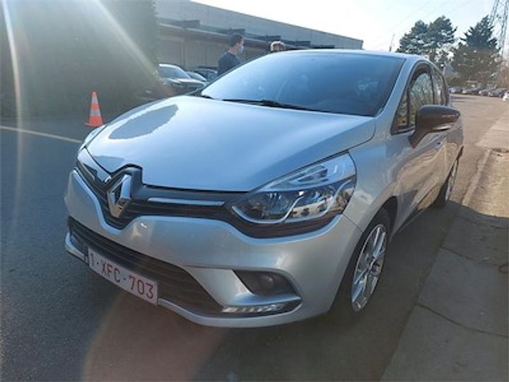 RENAULT CLIO IV PHASE II 2018 vf1r9800660851805