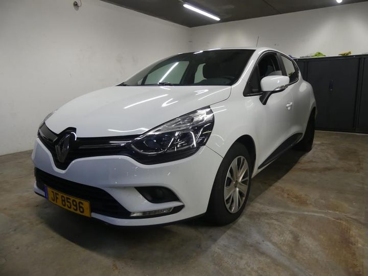 RENAULT CLIO IV 2018 vf1r9800660984483