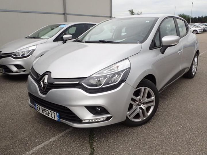 RENAULT CLIO REV 2018 vf1r9800661003496