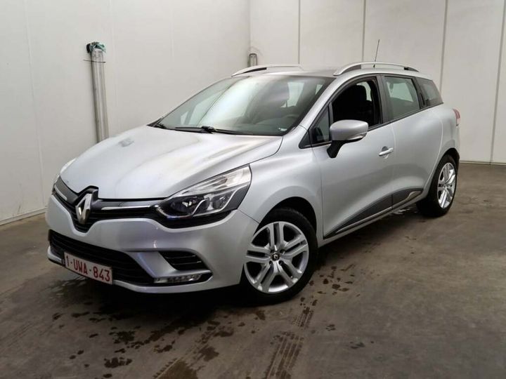 RENAULT CLIO 2018 vf1r9800661029869