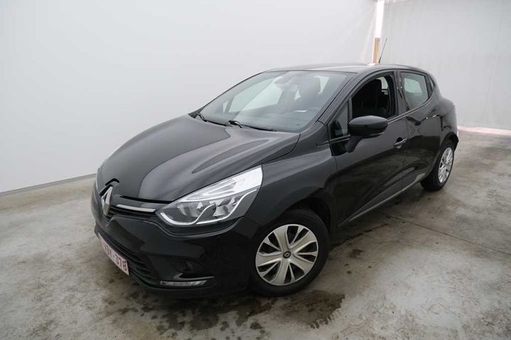 RENAULT CLIO FL&#3916 2018 vf1r9800661218375