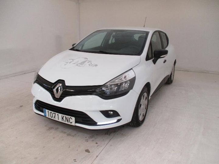 RENAULT CLIO 2018 vf1r9800661272825