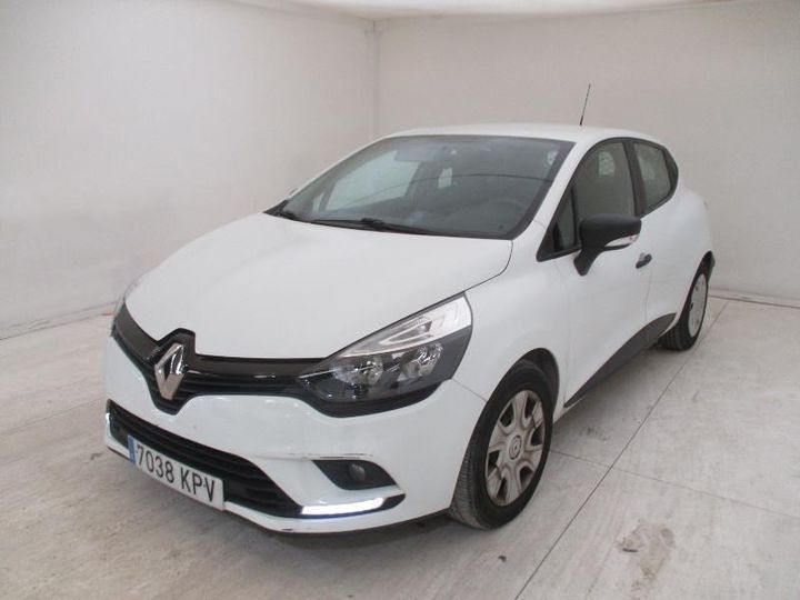 RENAULT CLIO 2018 vf1r9800661280634