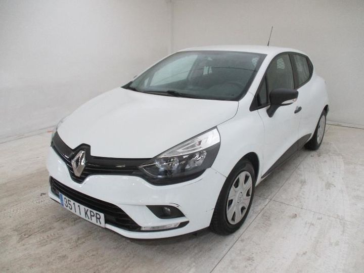 RENAULT NULL 2018 vf1r9800661280648