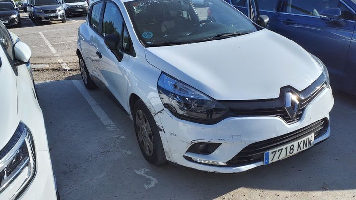 RENAULT CLIO 2018 vf1r9800661286496