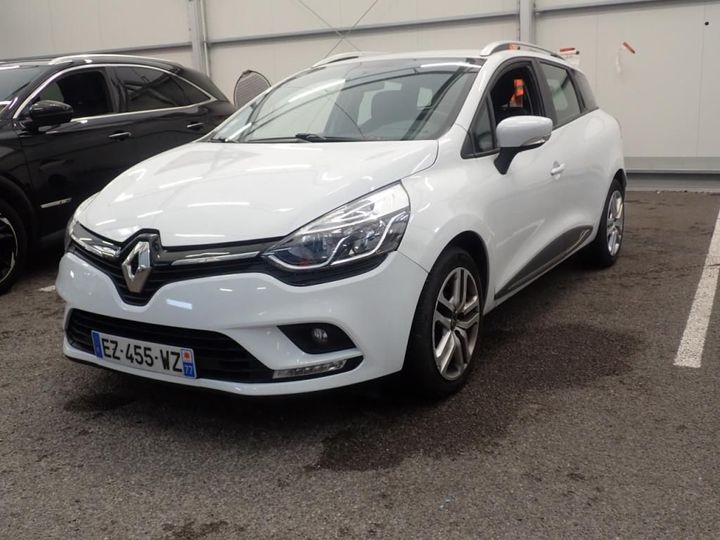 RENAULT CLIO ESTATE 2018 vf1r9800661299748