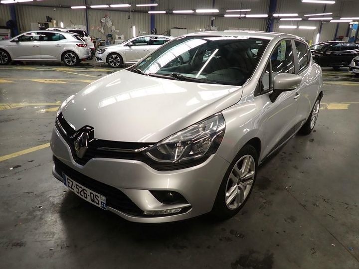 RENAULT CLIO REV 2018 vf1r9800661398280