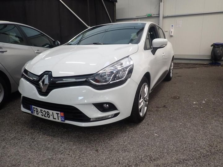 RENAULT CLIO 2018 vf1r9800661420245