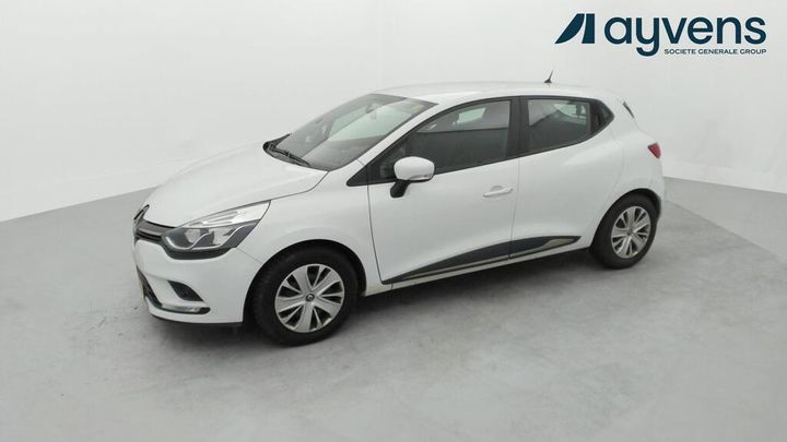 RENAULT CLIO IV PHASE II 2018 vf1r9800661437725