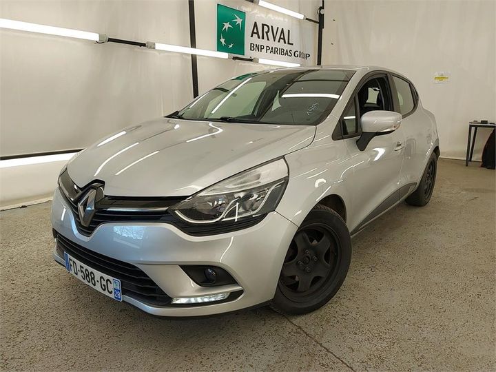 RENAULT CLIO 2019 vf1r9800661503156