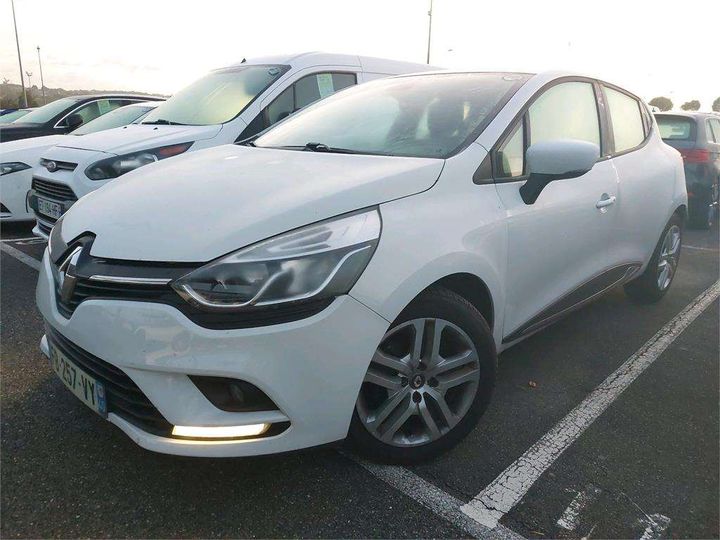 RENAULT CLIO 2018 vf1r9800661504209