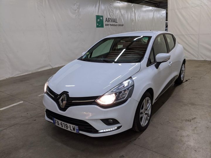 RENAULT CLIO 2018 vf1r9800661506056