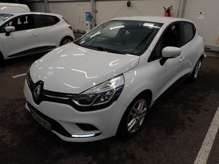 RENAULT CLIO REV 2018 vf1r9800661556701