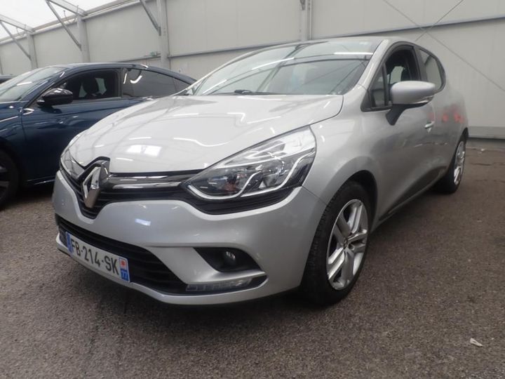 RENAULT CLIO 2018 vf1r9800661570467