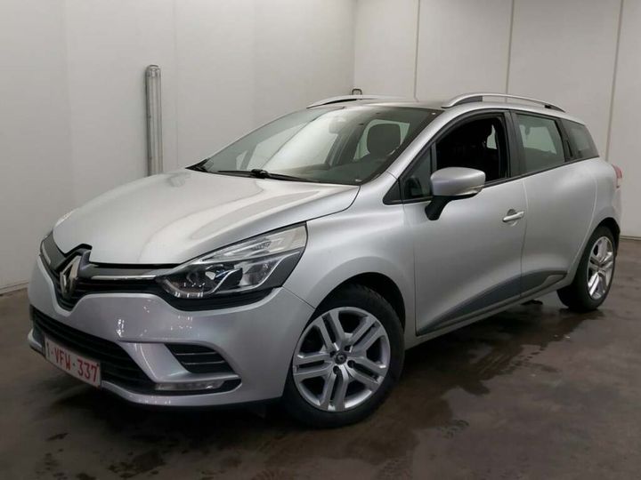 RENAULT CLIO 2018 vf1r9800661578357