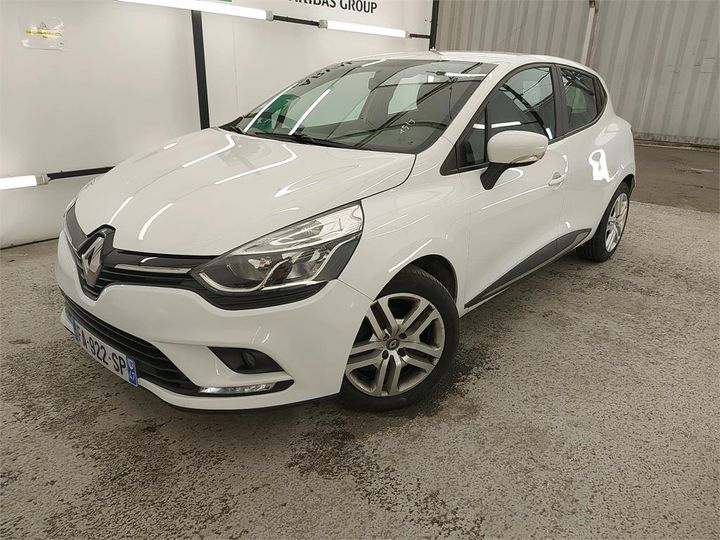 RENAULT CLIO 2018 vf1r9800661582439