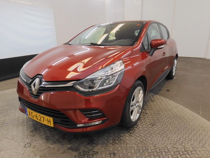 RENAULT CLIO 2019 vf1r9800661700392