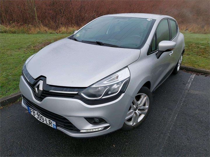 RENAULT CLIO 2018 vf1r9800661735112