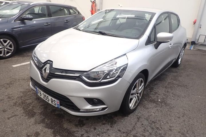 RENAULT CLIO REV 2018 vf1r9800661744439