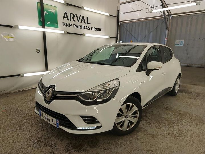 RENAULT CLIO 2018 vf1r9800661748765