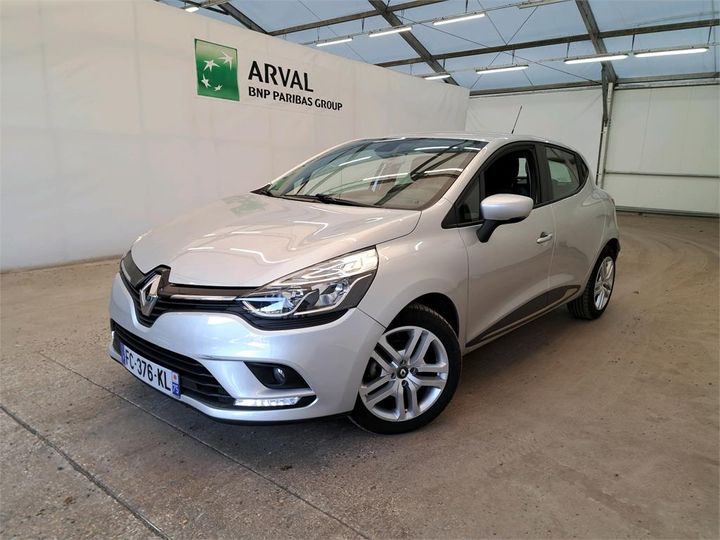 RENAULT CLIO 2018 vf1r9800661768434