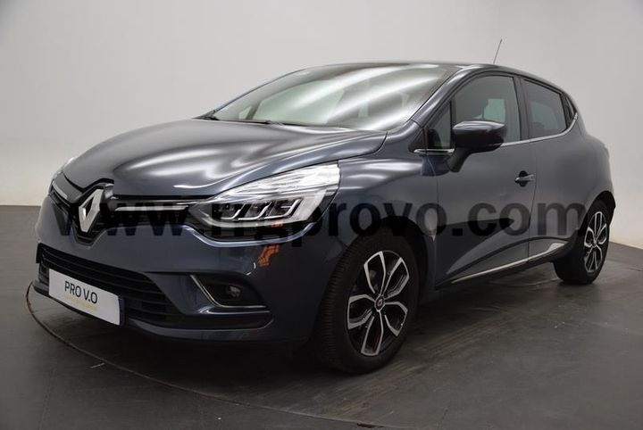 RENAULT CLIO 2018 vf1r9800661850907