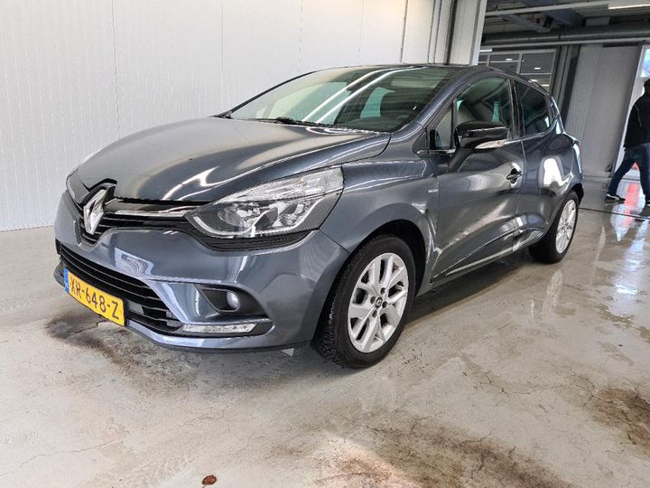 RENAULT CLIO 2019 vf1r9800661899539