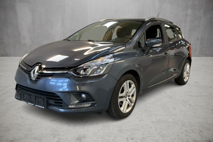 RENAULT CLIO 2019 vf1r9800661917439