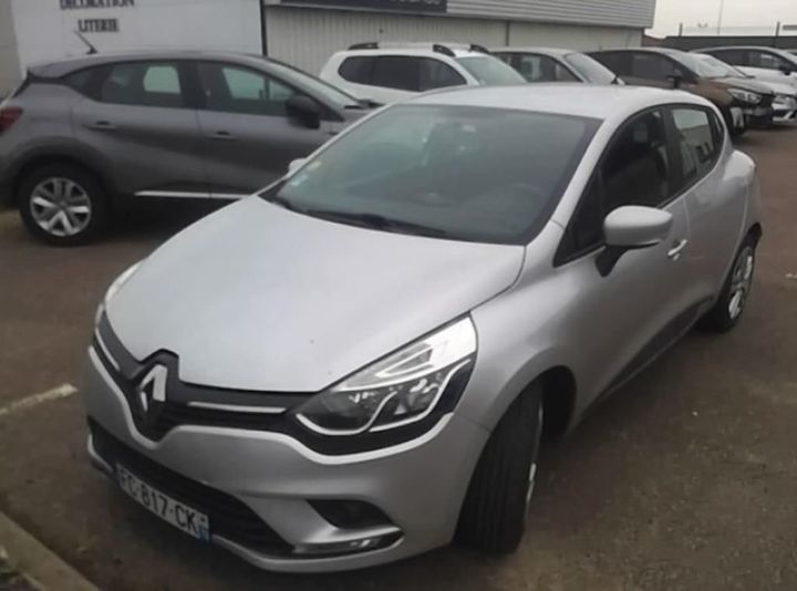 RENAULT CLIO REV 2018 vf1r9800661942390