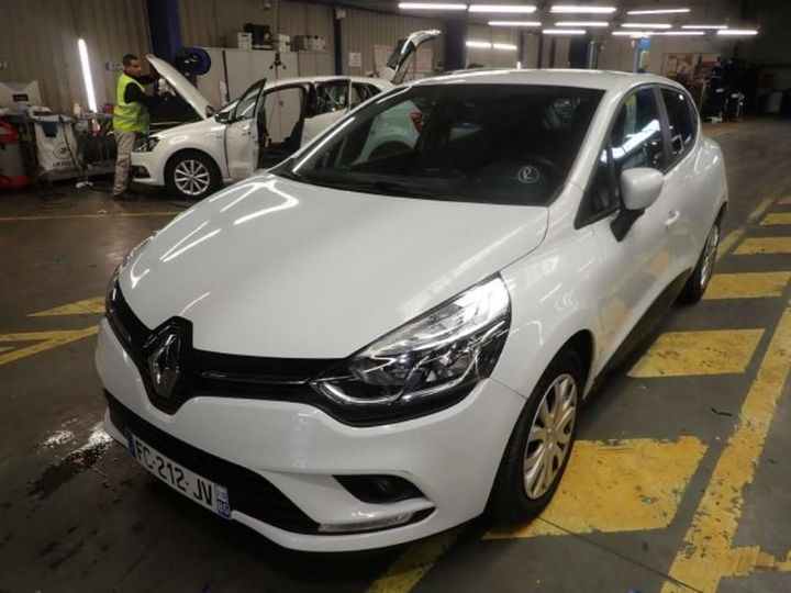 RENAULT CLIO SOCIT 2018 vf1r9800661951350