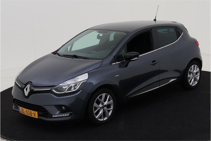 RENAULT CLIO 2019 vf1r9800662039618