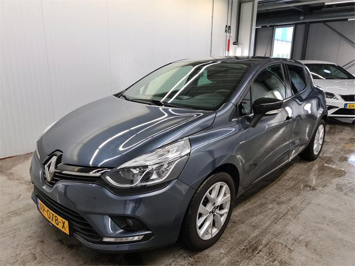 RENAULT CLIO 2019 vf1r9800662041644