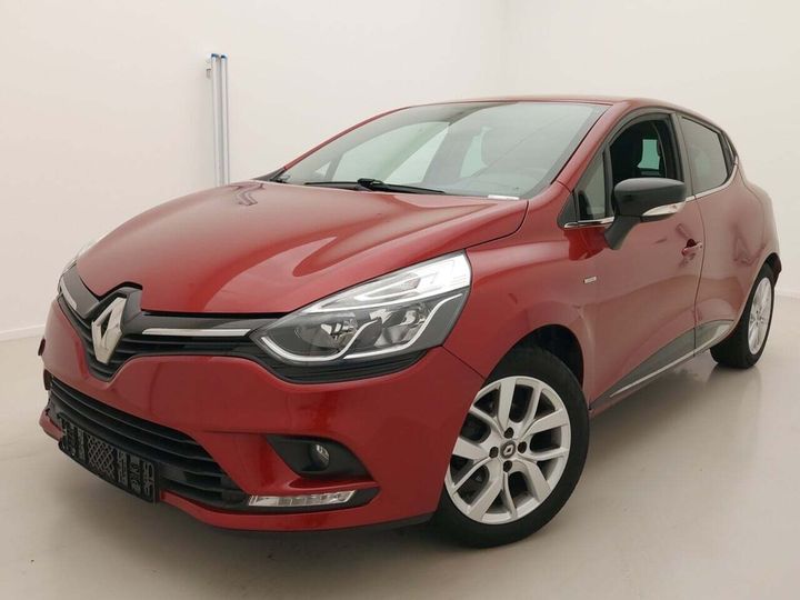 RENAULT CLIO 2019 vf1r9800662041711