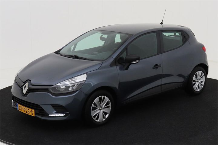 RENAULT CLIO 2019 vf1r9800662055365