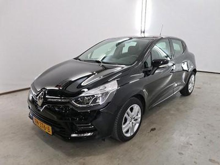 RENAULT CLIO 2019 vf1r9800662055379